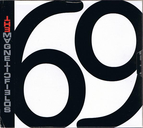 The Magnetic Fields: 69 Love Songs (1999)